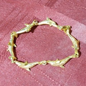 Shark Bracelets
